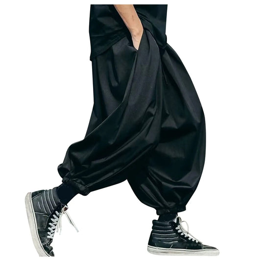 Baggy Pants