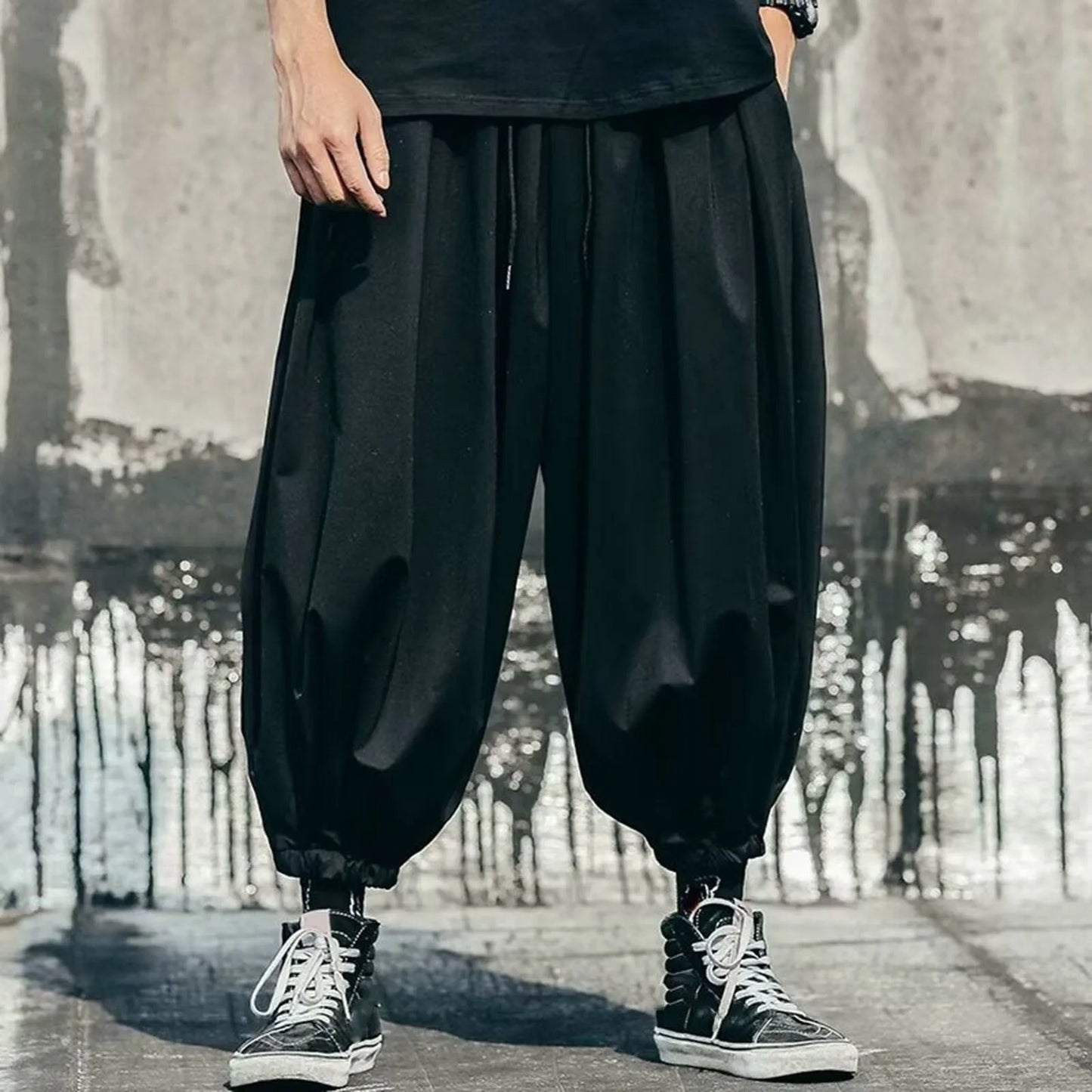 Baggy Pants